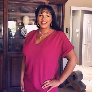 Meet your Posher, Lenee